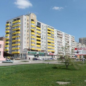 40 Let Pobedy Avenue, 79А, Rostov‑na‑Donu: photo