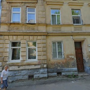 Zavodska vulytsia, 16, Lviv: photo