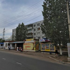 Gidrotekhnicheskaya Street, 3Б, Togliatti: photo