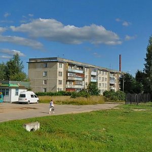 Shosseynaya ulitsa, 3, Volokolamsk: photo