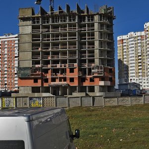 Ulitsa Generala Shifrina, 1/1, : foto