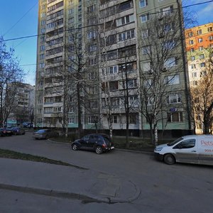 Uglichskaya Street, 2, Moscow: photo