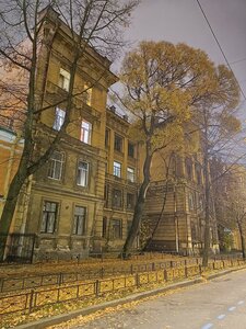 10th Krasnoarmeyskaya Street, 24, Saint Petersburg: photo