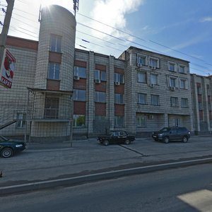 Vokzalnaya Street, 26, Berdsk: photo