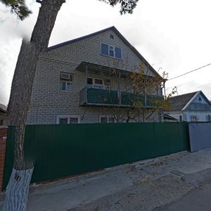 Vostochnyi Lane, 22, Gelendgik: photo