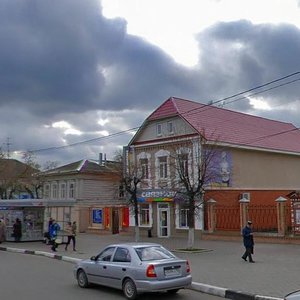 Ploshchad Revolyutsii, 7, Pavlovskiy Posad: photo