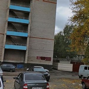 Naberezhnaya Gabdully Tukaya, 37 ، نابريجني تشيلني: صورة