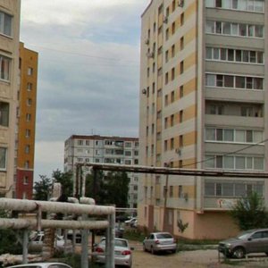 Shevyrevskaya ulitsa, 6А, : foto
