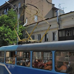 Preobrazhenska vulytsia, 80, Odesa: photo