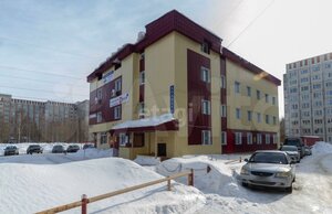 Mayakovskogo Street, 45Б ، : صورة
