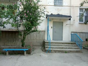 Marshala Gelovani Street, 4, Sevastopol: photo