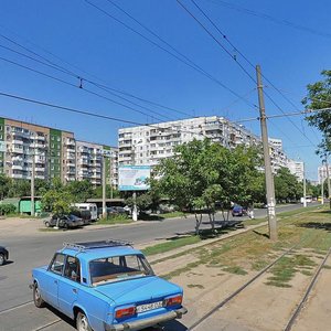 Arkhitektorska vulytsia, 14А, Odesa: photo