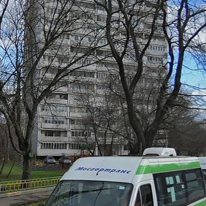 Ясный проезд карта