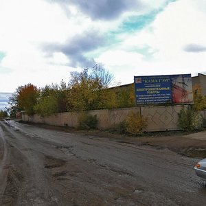 Sadovodcheskaya ulitsa, 20Б, Naberezhnye Chelny: photo