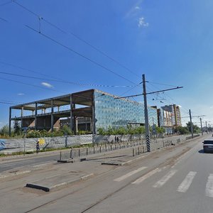 Омск, Улица Орджоникидзе, 164: фото