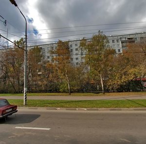 Andropova Avenue, No:38, Moskova: Fotoğraflar