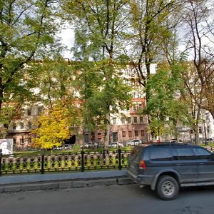 Petrovskiy Boulevard, 15с1, : foto
