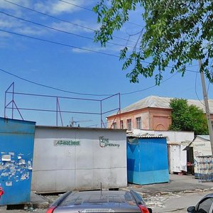 Teatralna vulytsia, 27А, Kremenchuk: photo