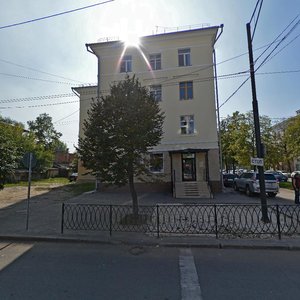 Gogolya Street, 16/56, Kazan: photo
