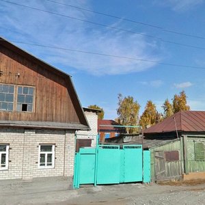 Барнаул, Улица Гоголя, 180: фото