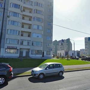Roslovka Street, 4, Moscow: photo