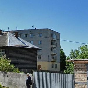 Vodyanaya ulitsa, 29А ، : صورة