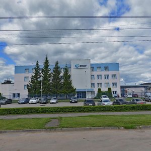 Rabochaya Street, 15, Veliky Novgorod: photo