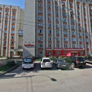 Zaparina Street, 137, Khabarovsk: photo