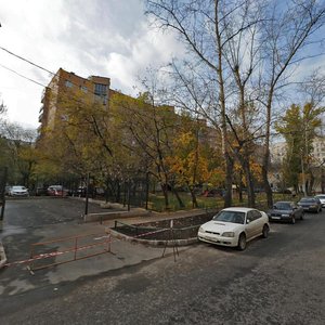3rd Pavlovsky Lane, 14, Moscow: photo