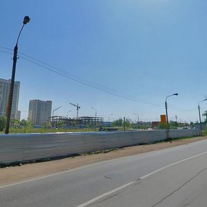 Simferopolskoye Highway, 7с2, Shcherbinka: photo