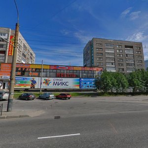 Kolskiy Avenue, 40, Murmansk: photo