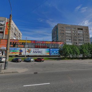 Kolskiy Avenue, No:40, Murmansk: Fotoğraflar