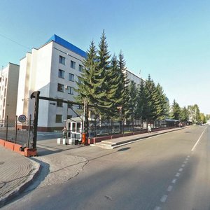 Ulitsa Nikolaya Ostrovskogo, 17, Kemerovo: photo