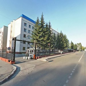 Ulitsa Nikolaya Ostrovskogo, No:17, Kemerovo: Fotoğraflar