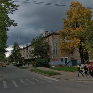 Ulitsa Zholio-Kyuri, 9, : foto
