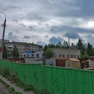 Badigina Drive, 20, Arkhangelsk: photo