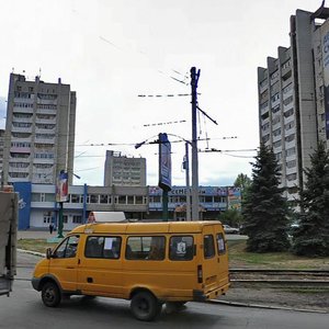 Ульяновск, Московское шоссе, 85: фото