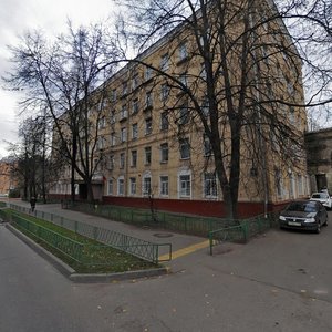 Partizanskaya Street, 19, Moscow: photo