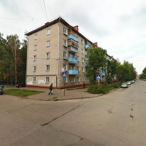 Akademika Kirpichnikova Street, 17, Kazan: photo