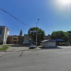 Kurskyi prospekt, 18 ، : صورة