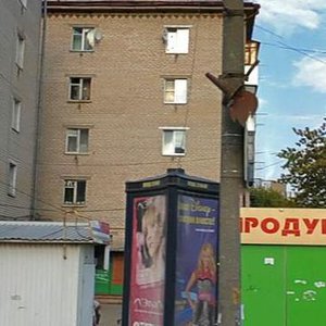 Gorkogo Street, 66А, Togliatti: photo