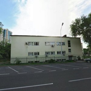 Panfilov Street, 127, Almaty: photo