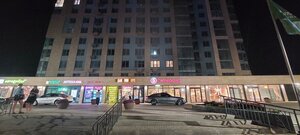 Kasimovskoe Highway, 30, : foto