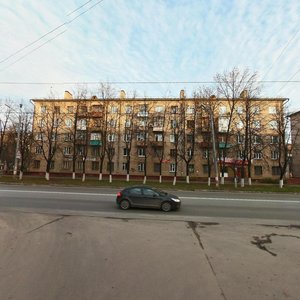 Oktyabrya Avenue, 20, Nizhny Novgorod: photo