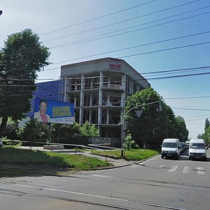 Vulytsia 600-richchia, 1, Vinnytsia: photo