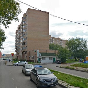 Proletarskiy prospekt, 1-1А, Shelkovo: photo