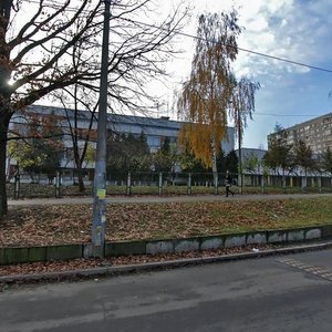 Oleksy Tykhoho Street, No:57, Kiev: Fotoğraflar