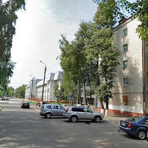 Kharkovskaya ulitsa, 8, Bryansk: photo