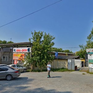 Новосибирск, Проспект Строителей, 25к1: фото
