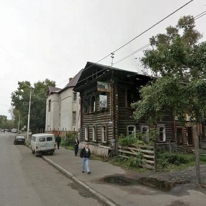 Puşkin Cad., No:5, Tomsk: Fotoğraflar